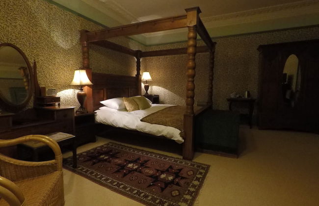 Cormiston Farm - Foto 5