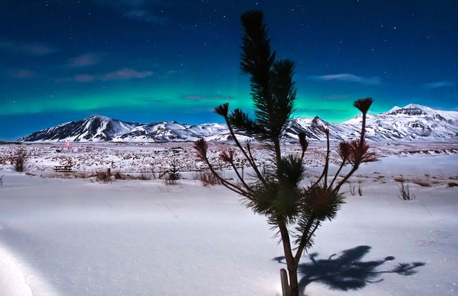 Hotel Laxarbakki - Photo 64