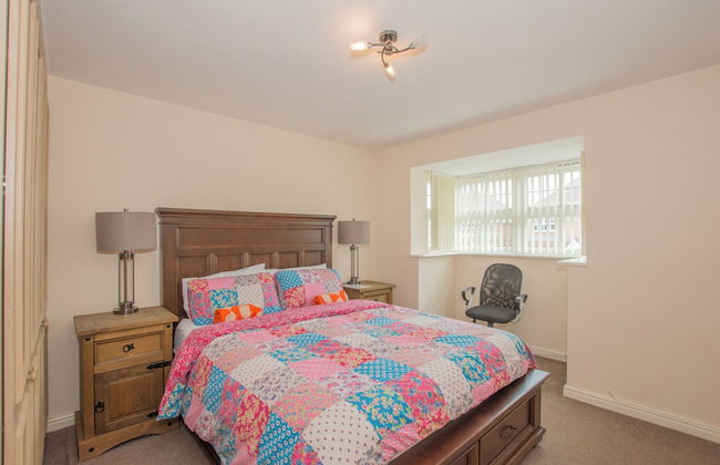 Modern 4 Bedroom Detached House in Cardiff - Foto 9