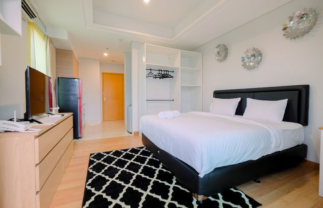 Monas View Studio Apartment at Capitol Suites - Foto 7