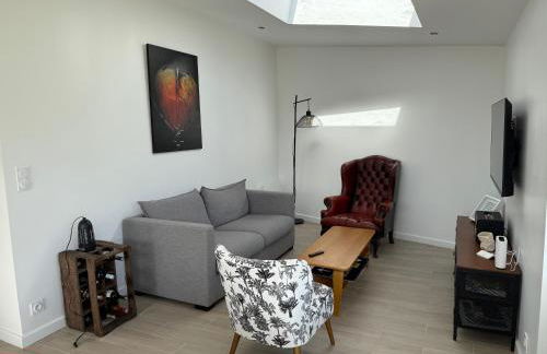 Pied à terre Portsallais - Foto 35