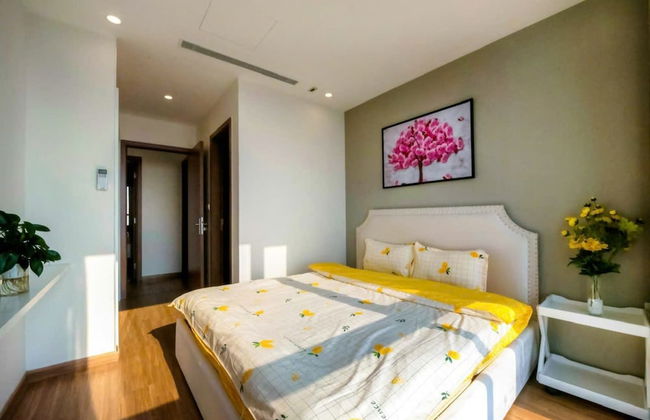 Vinhomes Skylake Managed by Anstay Residence - Foto 30