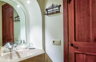 Cas Galgo Luxury Villa in Valldemossa - Foto 19