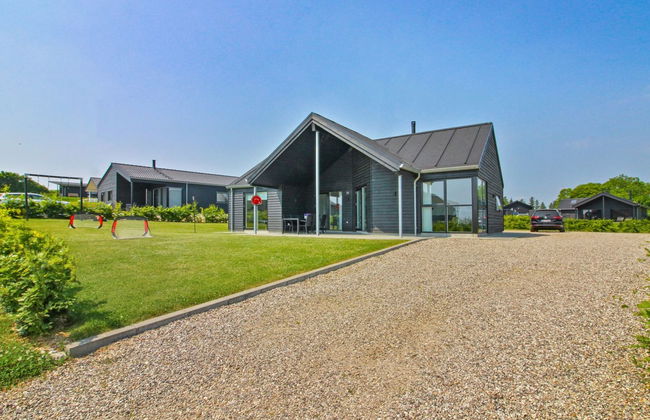 "Thorfin" - 200m from the sea - Photo 20