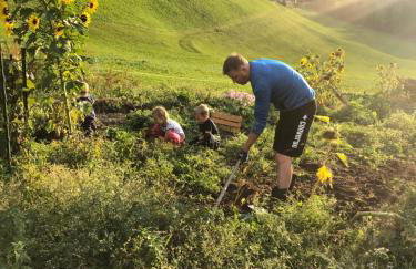 Planatschhof - Photo 69