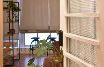 Lindo Studio em edifício icônico de Santos! - Foto 22