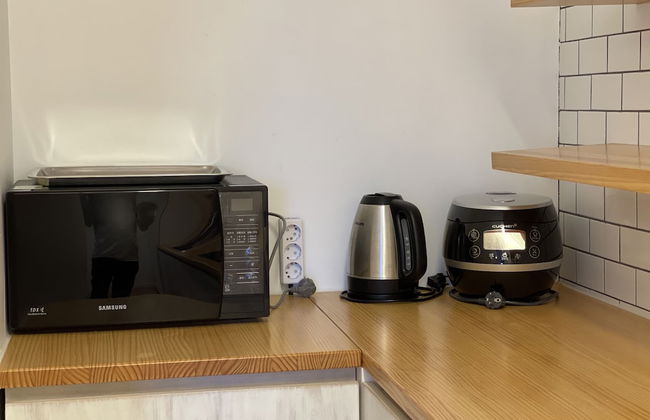 Baraquera Hotel - Foto 25