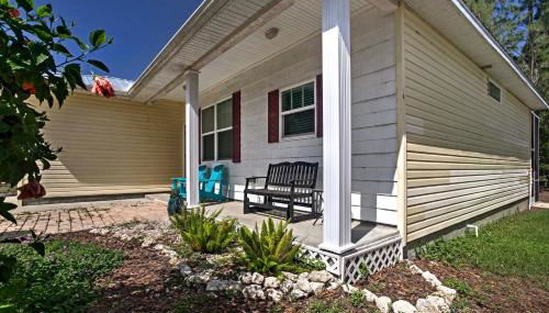 Bokeelia Cottage with Private Pool - Foto 2