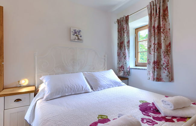 Villa Nicolara - Foto 27