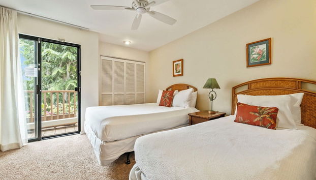Hale Kai at Maui Kamaole - Foto 4, Habitación