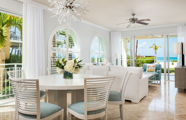 The Tuscany on Grace Bay - Foto 11