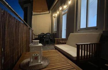 Atico Vintage con Terraza - Photo 35
