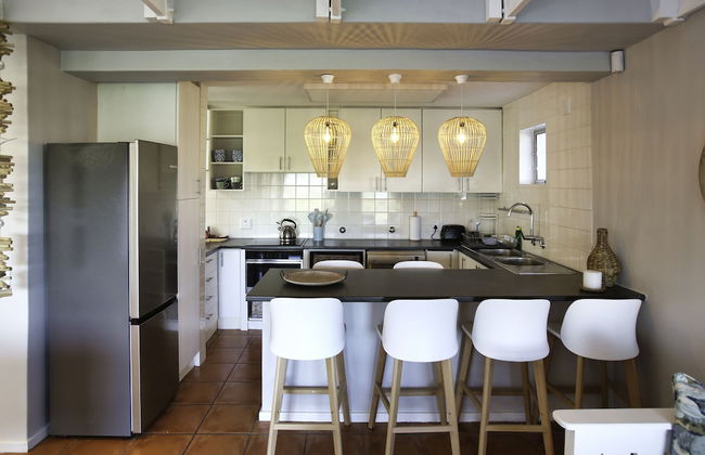 Seehuisie, Langebaan 6-Sleeper - Foto 21