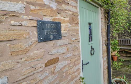 High House - Foto 36