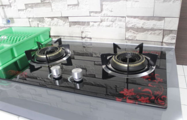 Nice and Cozy Studio City Park Apartment - Photo 13