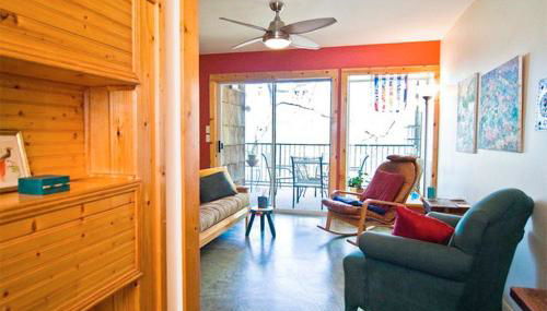 Barton Hills Condo - Foto 2