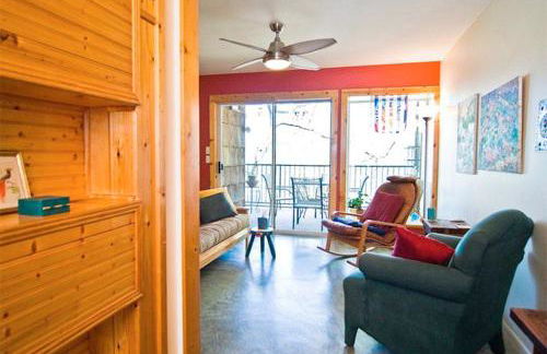 Barton Hills Condo - Foto 2