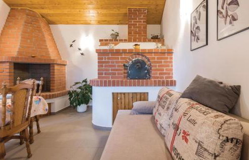 One-Bedroom Holiday Home In Hreljici - Foto 12