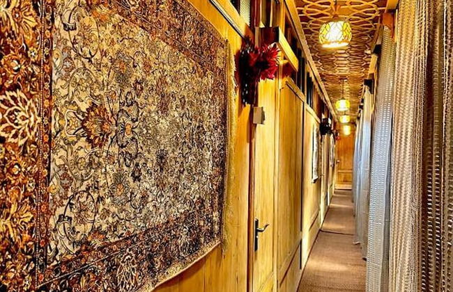 Floating Luxury Group Of Houseboats - Foto 20