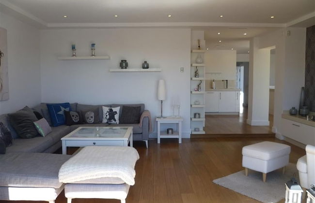 Great Beach Side Villa – Semi Heated Pool - Foto 10