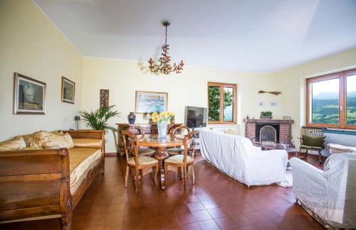 Casa del Bosco - Vista mozzafiato & Parco 4 ettari - Foto 16