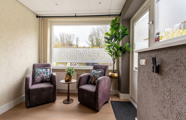 Luxury House in South Limburg Near Forest - Photo 30