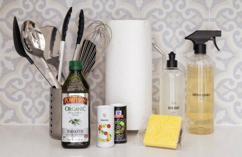 Sosuite at The Vine - Old City - Foto 40