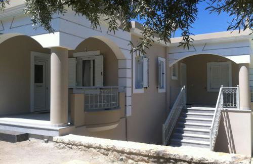 Kanellos luxury apartments - Foto 9