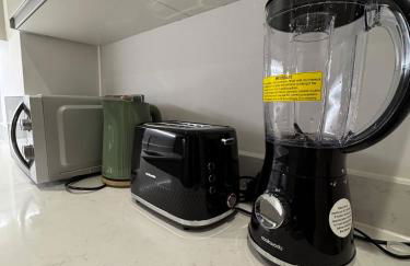 Exquisite Riverview 2bedroom flat in Manchester. - Foto 17