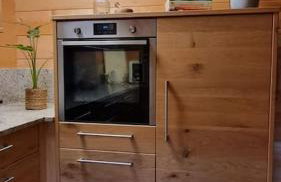 Ökologisches Hideaway mit Sauna und großem Garten - Foto 20