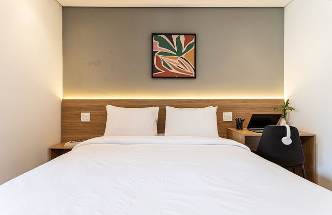 Pivô Pamplona by Viva - Apartamentos novos e espaçosos ao lado da Av Paulista - Foto 54