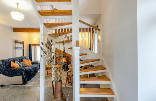 Ivy Bush Cottage - Foto 5