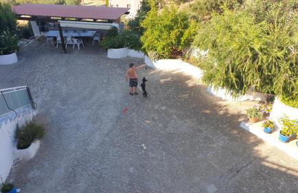 Roumatsali home - Hidden 2BR historical gem - Foto 25