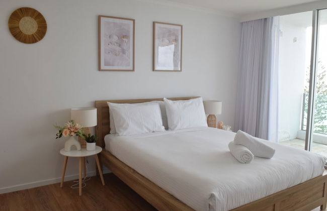 Northwind Holiday Apartments Mooloolaba - Foto 38