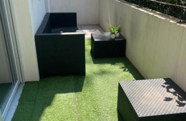 Appartement Moderne au cœur de Montpellier - Photo 12