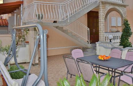 Apartments Panorama view Zeljko Scerbe - Foto 29