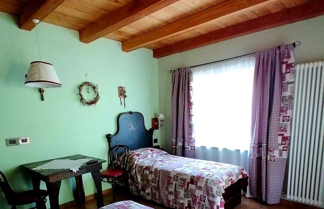 Agriturismo Chevres a Cheval - Foto 25