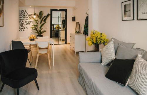 BBarcelona Central Boutique Apartments - Photo 32