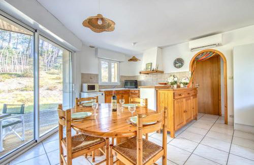 La Pinède - Carcans, Medoc - Foto 7