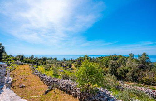 Eco holiday house Cive - Foto 34