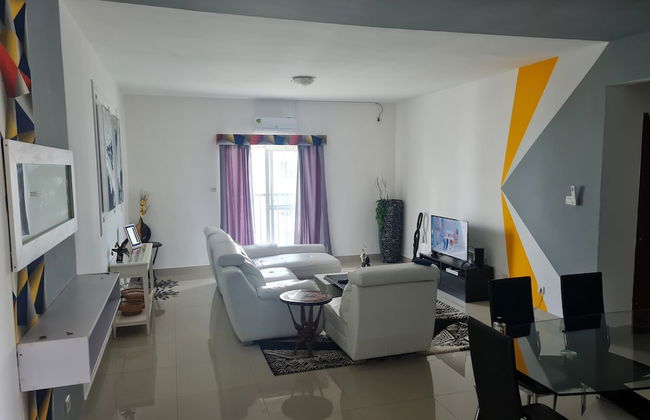 Inviting 5-bed Apartment in Luanda - Foto 1