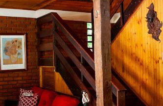 Relaxing cottage in Teresópolis, Comary farm - Foto 48