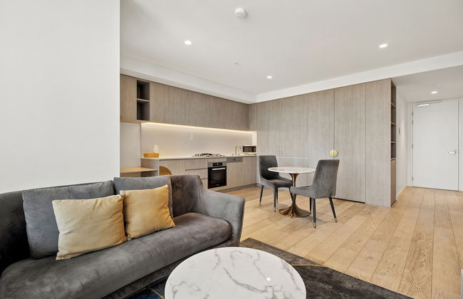 Realm Apartments by CLLIX - Foto 24