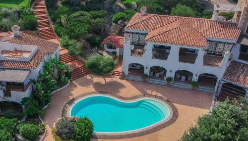 Appartamento Baia Pitrizza vista mare - Foto 2