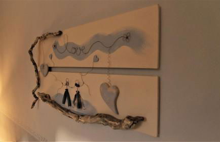 La casina dei cuori di nonna Miglia - Foto 21