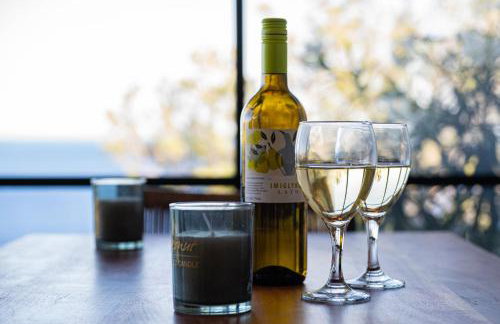 SeaScape Boutique Villa - Foto 10