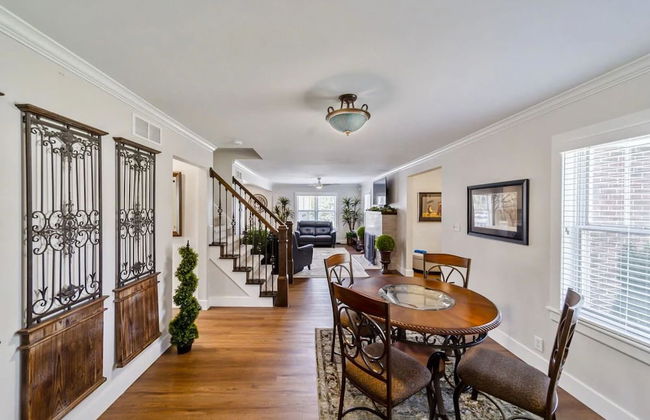 Modern Home Just 10 Mins to Notre Dame 18384 - Foto 13