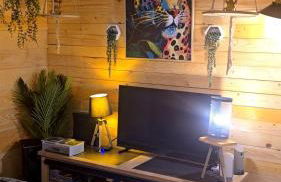 Grand gîte atypique - Foto 13