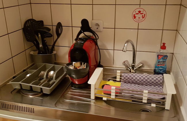 Nauwieser Apartments - Foto 19