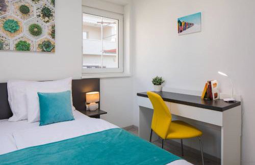 Villa Muller Apartments - Foto 14